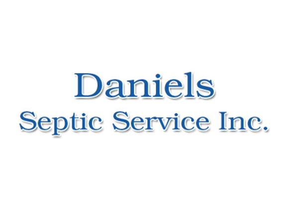 Daniels Septic Service Inc - Sterling, MI
