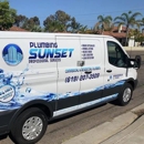 Sunset Professional Plumbing Services Inc - Plumbers
