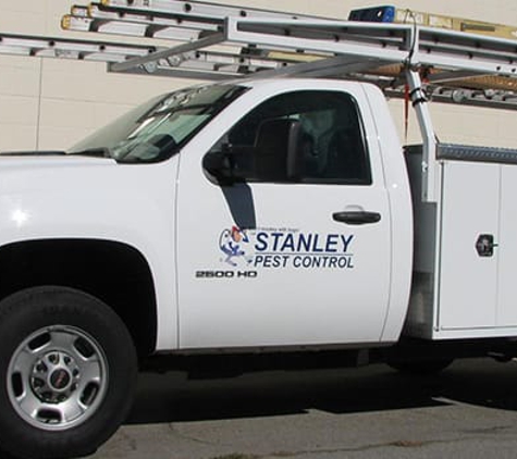 Stanley Pest Control - Anaheim, CA