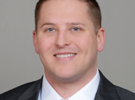 Edward Jones - Financial Advisor: Bryan A Dodge - Boise, ID