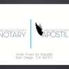 123 Apostille - San Diego Notary gallery