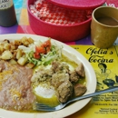 Ofelia Vosina - Mexican Restaurants