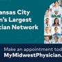 HCA Midwest Health Specialty Clinic - Blue Springs