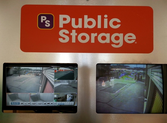 Public Storage - Morganville, NJ