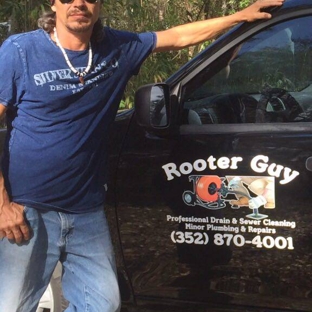 Rooter Guy - Gainesville, FL