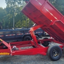 Jobsite Trailers & Attachments - Trailers-Automobile Utility