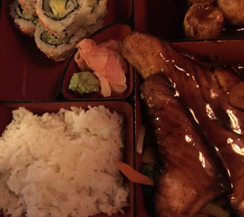 Mizu Japanese Steak House & Sushi - Kissimmee, FL