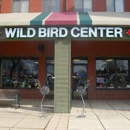Wild Bird Center of Annapolis - Bird Feeders & Houses