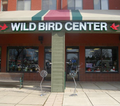 Wild Bird Center of Annapolis - Annapolis, MD