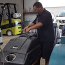 PPE/Jan-Tex - Carpet & Rug Cleaning Equipment & Supplies