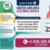 United Airlines gallery