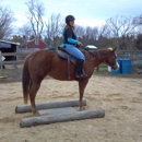 just-a-rocken farm - Horse Stables