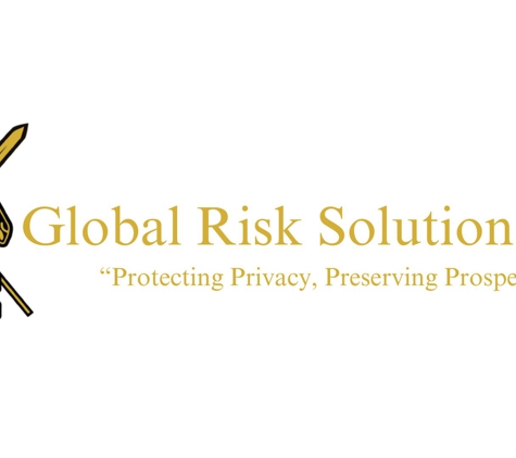 Global Risk Solutions, Inc. - Palo Alto, CA