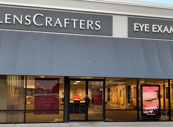 LensCrafters - Daytona Beach, FL