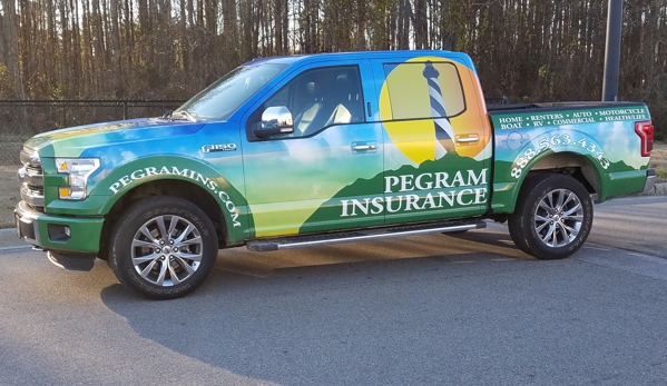 Pegram Insurance - Charlotte, NC