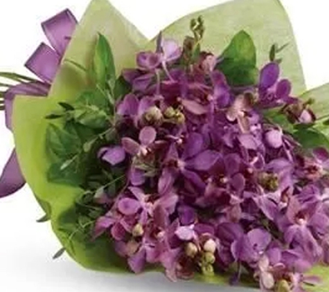 Wynnum Plaza Florist - Wynnum West, QLD