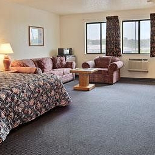 Super 8 by Wyndham Franklin/Middletown Area - Middletown, OH