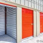 CubeSmart Self Storage