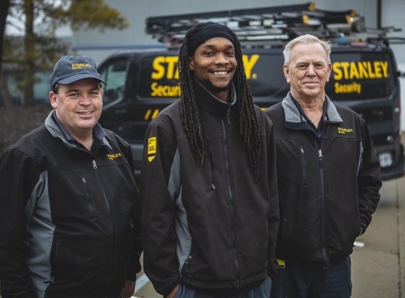 STANLEY Security Solutions - Centennial, CO