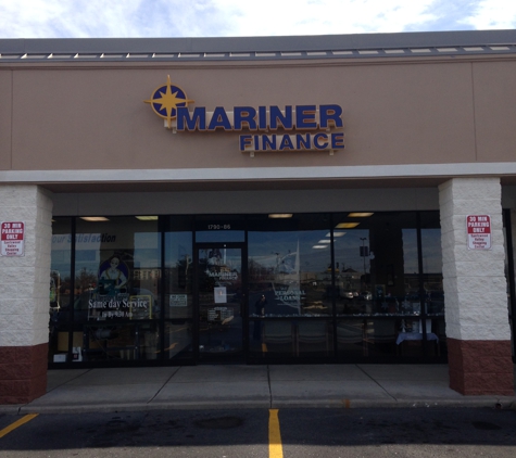 Mariner Finance - Harrisonburg, VA