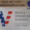 Prudential Pest Solutions gallery
