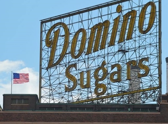 Domino Sugar - Baltimore, MD