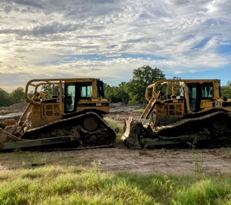 BS Dirt Hauling, LLC - Lincoln, TX