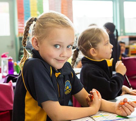 Maranatha Christian School - Endeavour Hills, VIC
