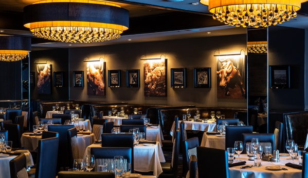 Morton's The Steakhouse - Orlando, FL