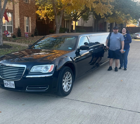 Addison Xpress Car & Limo Service - Addison, TX