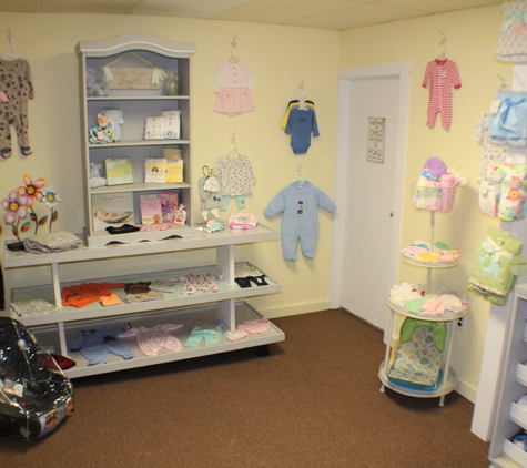 Crossroads Pregnancy Center - Mount Union, PA