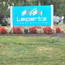 Leipertz Construction - General Contractors