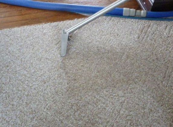 Carpet Cleaning Davenport - Davenport, FL