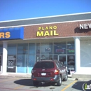 Plano Mail Package and More - Mail & Shipping Services