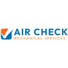 Air Check Mechanical gallery