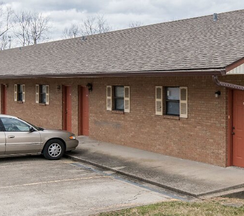 Katelyn Court Apartments - Richmond, KY