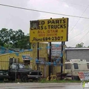 All Star Auto & Truck Parts - Truck Equipment & Parts