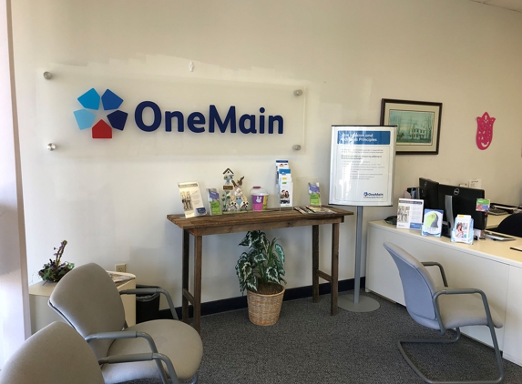 OneMain Financial - Winston Salem, NC