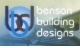 Benson Building Designs - Drafting Services