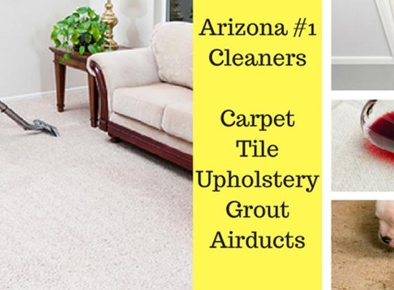 Beyond Image Cleaning. mesa carpet cleaner