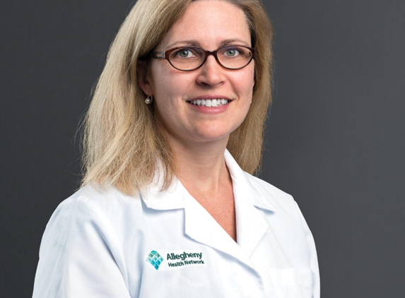 Sarah F Schroeder, MD - Glenshaw, PA
