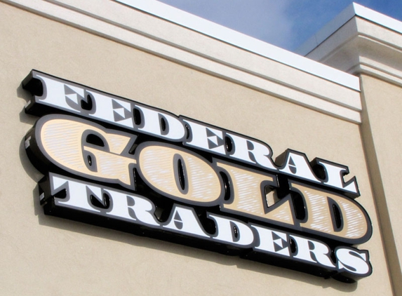 Federal Gold Traders - Columbus, OH