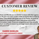 Karen Shields - State Farm Insurance Agent - Insurance