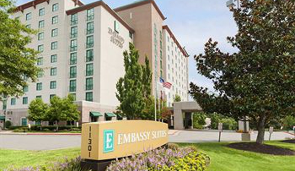 Embassy Suites by Hilton Little Rock - Little Rock, AR