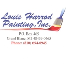 Louis Harrod Painting Inc - Painting Contractors