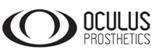 Oculus Prosthetics Pty Ltd Logo