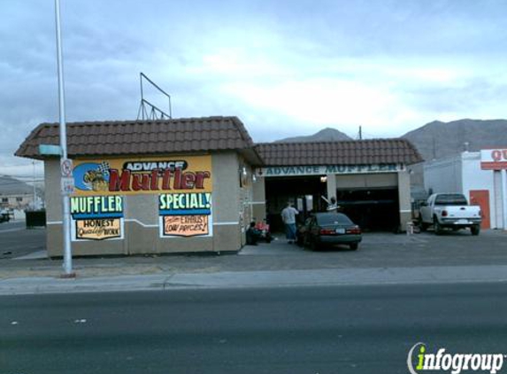 Quality Auto Repair - Las Vegas, NV