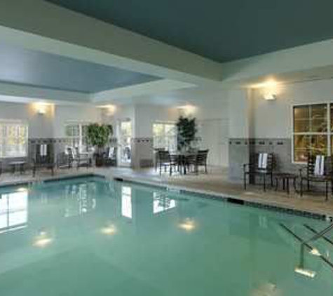 Homewood Suites by Hilton Dover - Rockaway - Dover, NJ