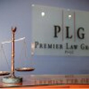 Premier Law Group, PLLC - Attorneys