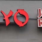 Tokyo Japanese Restaurant